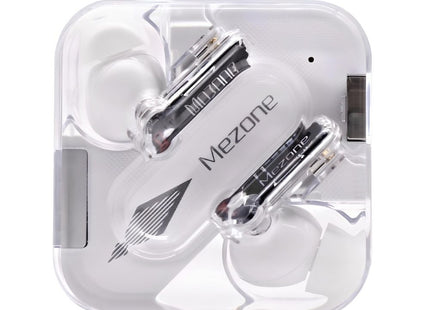 Mezone Quartz True Wireless Earbuds