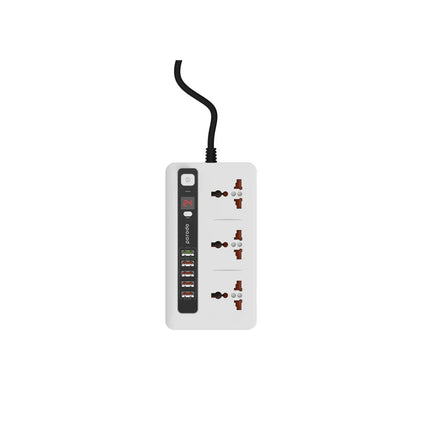 Timer x3 AC Sockets