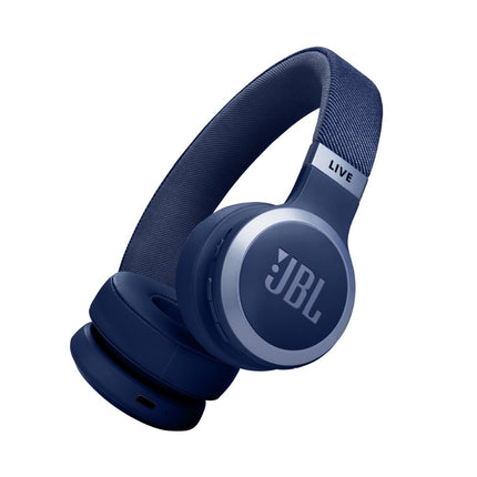 JBL Live 670NC Wireless Over-Ear Headphone