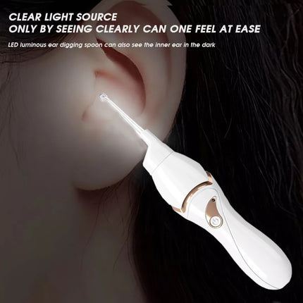 Reusable ear tips