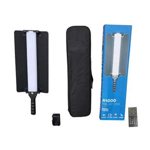 Handheld RGB R1000 Light