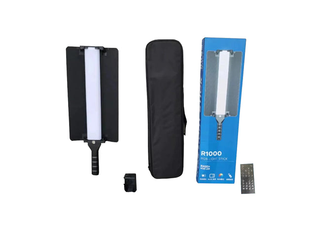 Handheld RGB R1000 Light