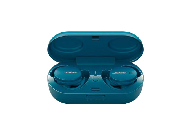 Bose QuietComfort Earbuds