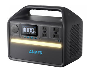 Anker 535 Portable Power Station