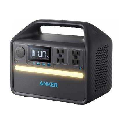 Anker 535 Portable Power Station