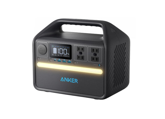 Anker 535 Portable Power Station