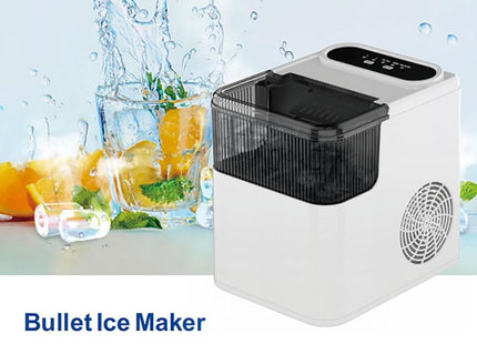 Automatic Ice Maker