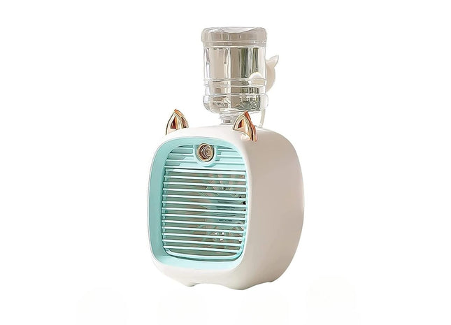 Little Fox Spray Cooling Fan