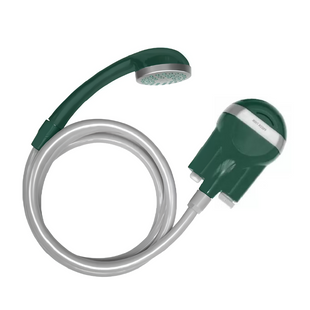 Green Lion Outdoor Smart Shower