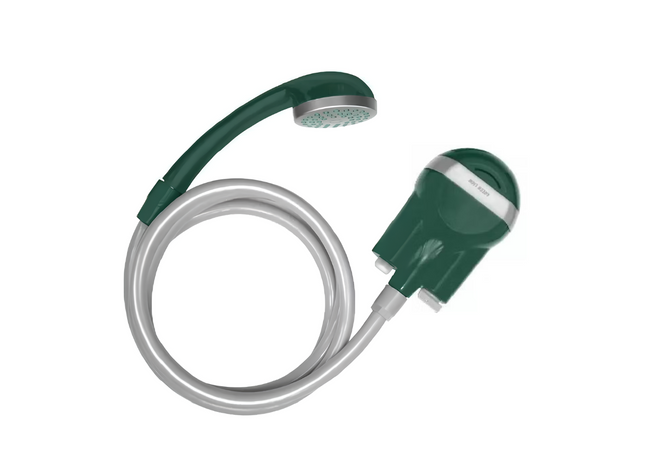 Green Lion Outdoor Smart Shower