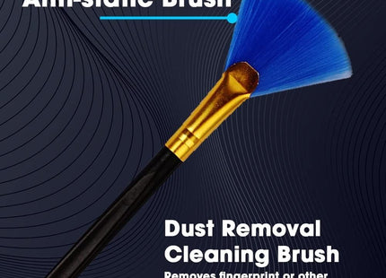 3-in-1 Professional Cleaning Kit