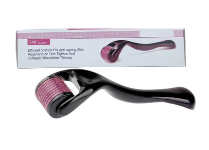 Roller System 540 Needles - 0.50 mm