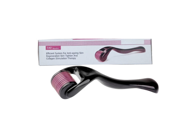 Roller System 540 Needles - 0.50 mm