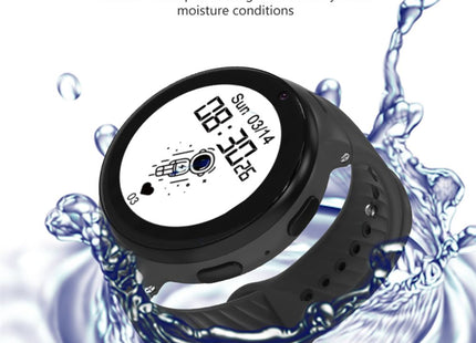 POGO LT51 4G Kids' Smartwatch With GPS