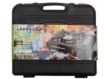 Jiham Portable Camping Gas Stove