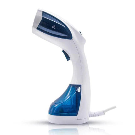 Premium Handheld Garment Steamer 1100W - Blue