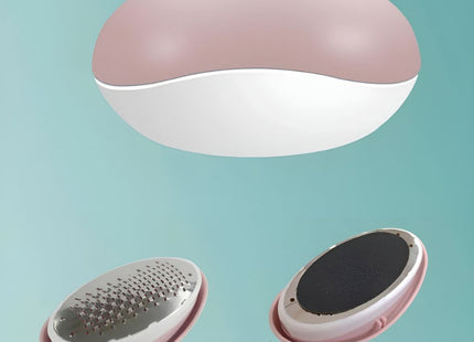 Beauty Daily Use Manicure & Pedicure Set – TZ-1204