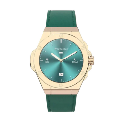 Levelo Oak Automatique Hybrid Smartwatch