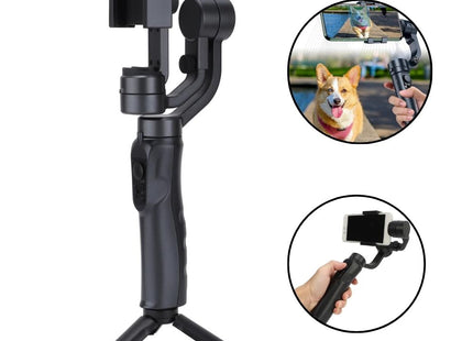 Action Camera Gimbal