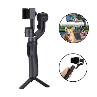 Action Camera Gimbal