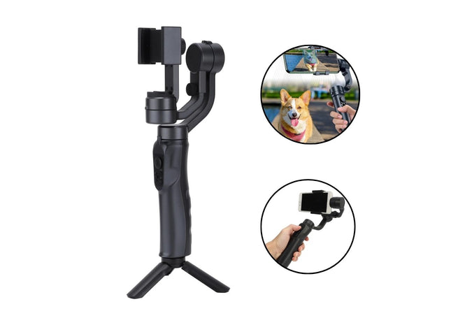 Action Camera Gimbal
