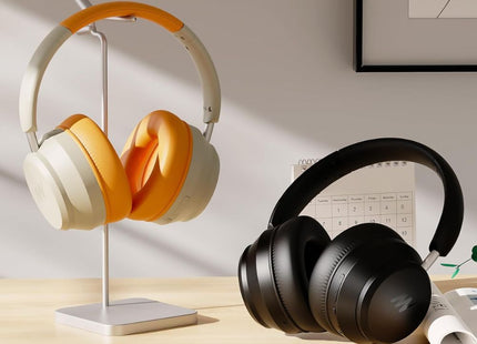 Active Noise Cancelling Headphones