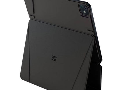 Adjustable iPad Stand Case