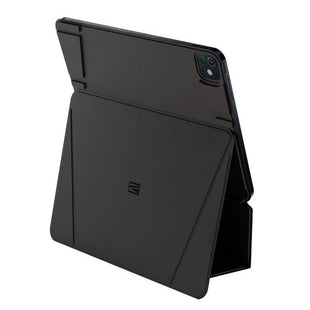 Adjustable iPad Stand Case
