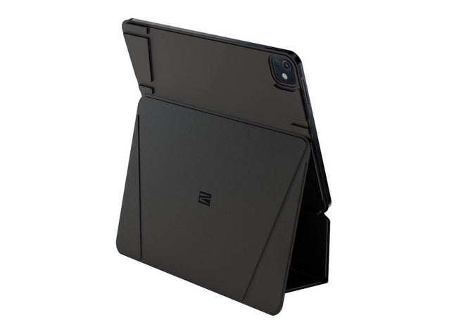 Adjustable iPad Stand Case