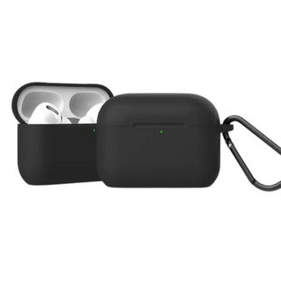 Green Lion Berlin Series Silicone Case for Airpods 3