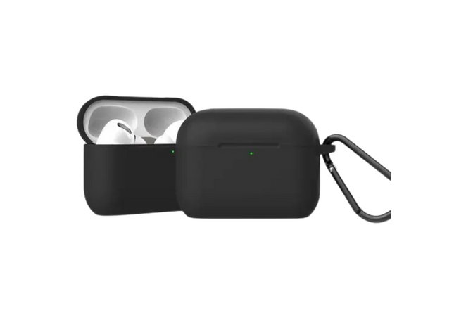 Green Lion Berlin Series Silicone Case for Airpods 3