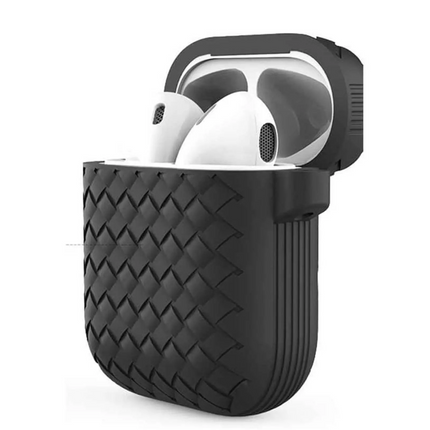 X-Doria Engage Form Case for Airpods - Black