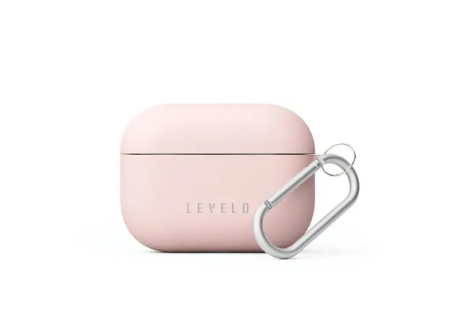 Levelo Gorra Silicone Airpods Pro Case