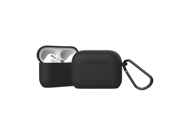 Green Lion Berlin Series Silicone Case for Airpods Pro