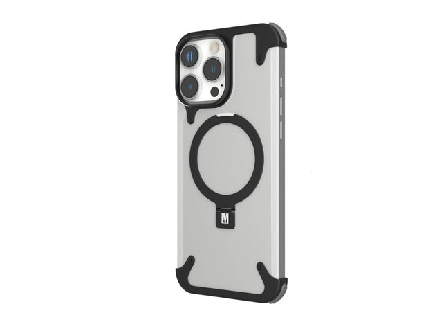 Aluminum Bumper Case