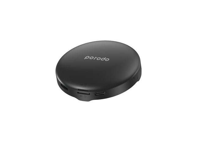 Android 13 CarPlay Device