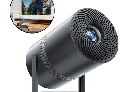 Android Smart Projector