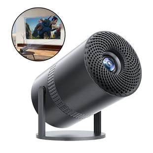 Android Smart Projector