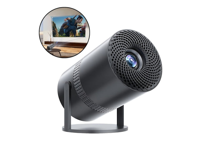 Android Smart Projector