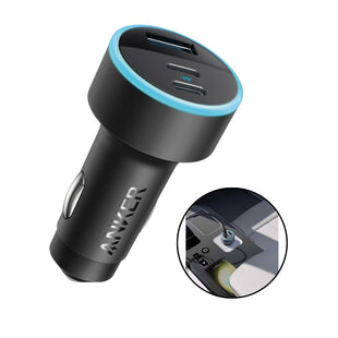 Anker 335 Car Charger