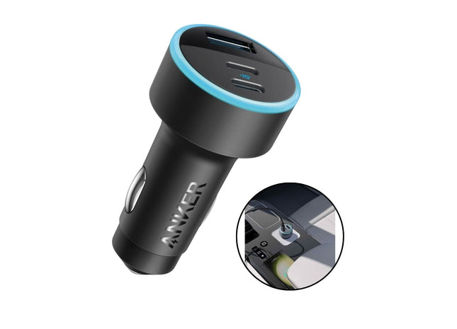 Anker 335 Car Charger