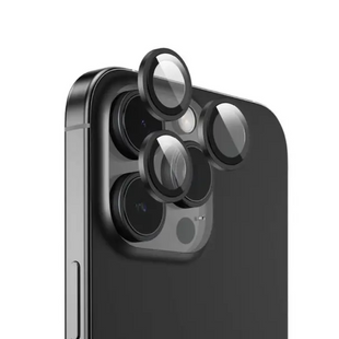 Green Lion HD Plus Camera Lens for iPhone 16 Pro\16 Pro Max