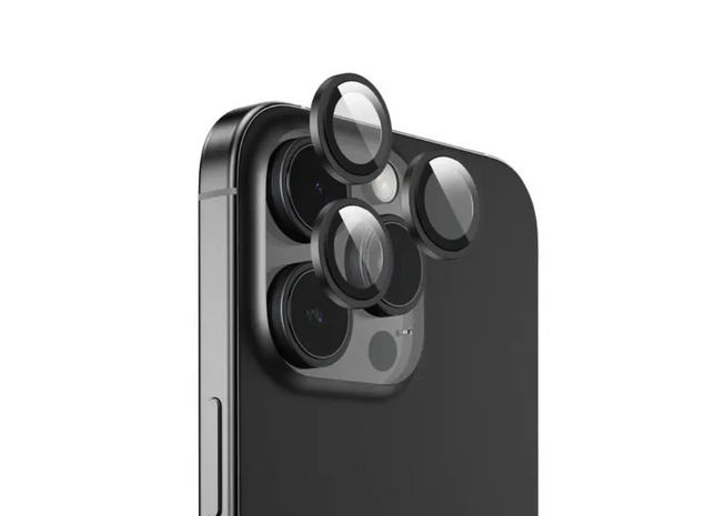 Green Lion HD Plus Camera Lens for iPhone 16 Pro\16 Pro Max