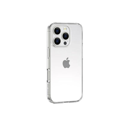 Green Lion Crystal Clear Case iPhone 16 6.1 - Clear