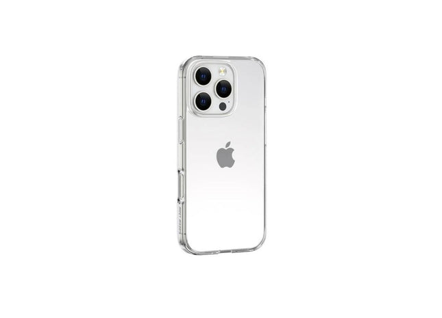 Green Lion Crystal Clear Case iPhone 16 6.1 - Clear