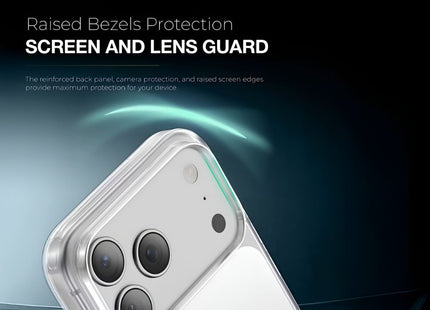 Anti-Scratch & Anti-Fingerprint