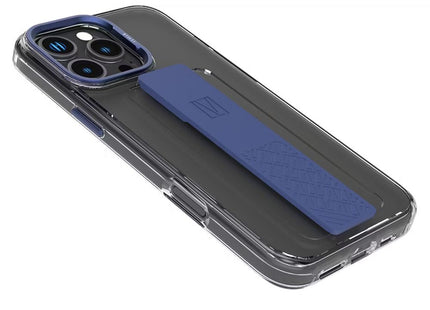 Anti-Slip Silicone Case