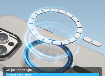 Anti-Yellowing Phone Case