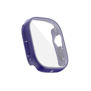 Green Lion Ultra Series Guard Pro Case for Apple Watch 49mm - Purple
