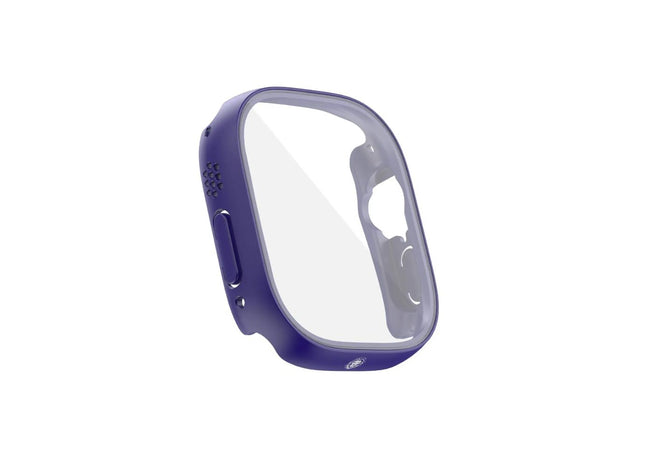 Green Lion Ultra Series Guard Pro Case for Apple Watch 49mm - Purple